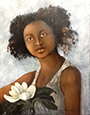 Sweet Magnolia
